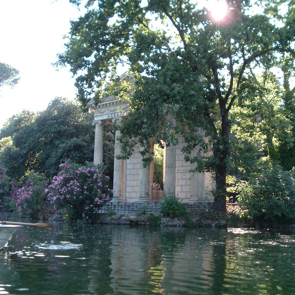 Museo e Galleria Borghese - Museums Near Me - Roma, AG Museo e Galleria Borghese - Museums Near Me - Roma, AG