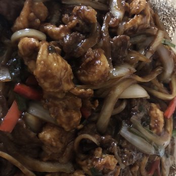 Noodle Master - Mongolian with pulled noodles - Noodles Near Me - Baytown, Texas Noodle Master - Mongolian with pulled noodles - Noodles Near Me - Baytown, Texas