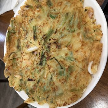 H Mart - seafood pancake - Grocery Near Me - Leonia, New Jersey H Mart - seafood pancake - Grocery Near Me - Leonia, New Jersey