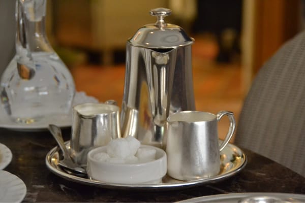 Bettys Café Tea Rooms by null