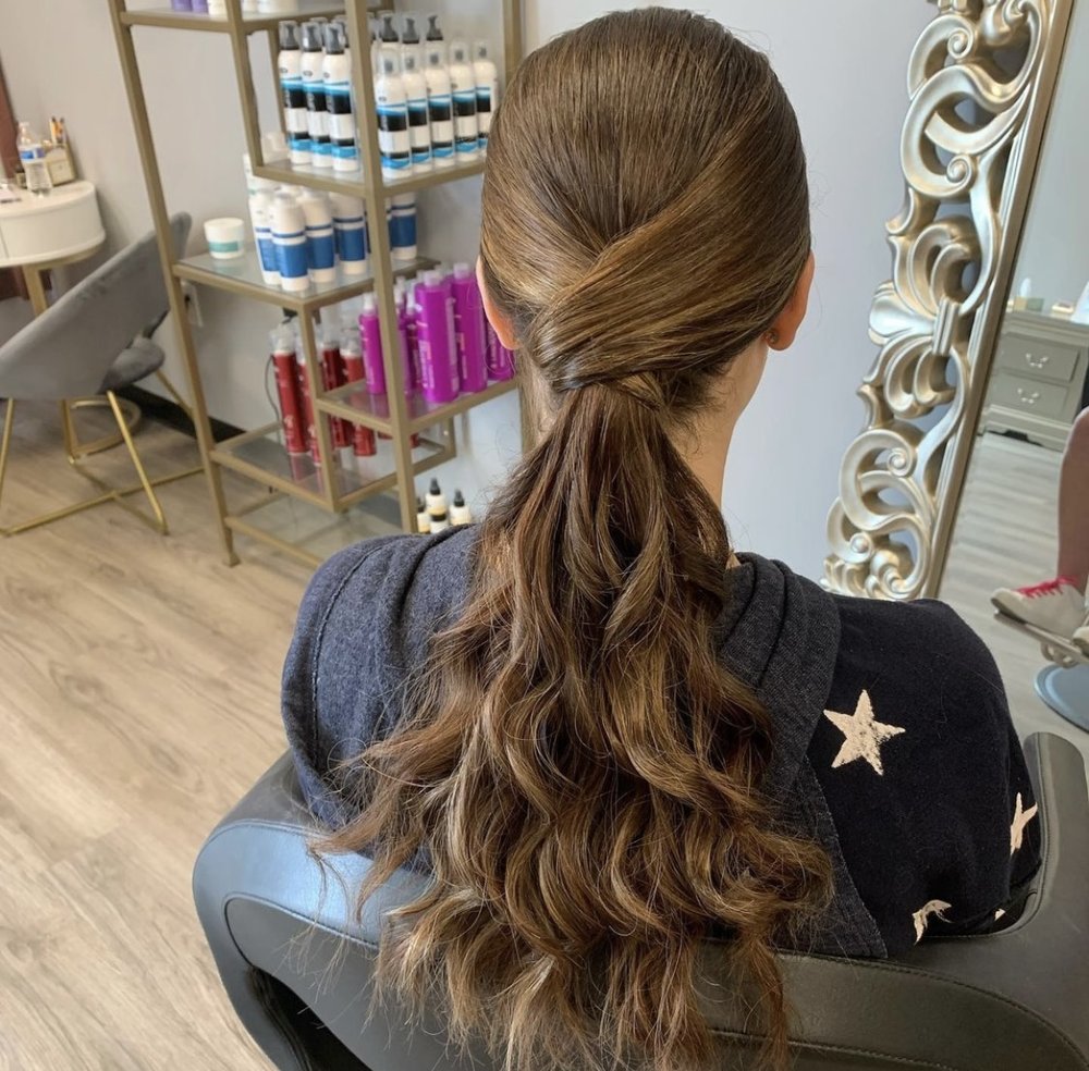 GLAM ENVY SALON Updated April 2024 Request an Appointment 1002