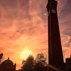 Best of BE FESTIVAL - University of Bham