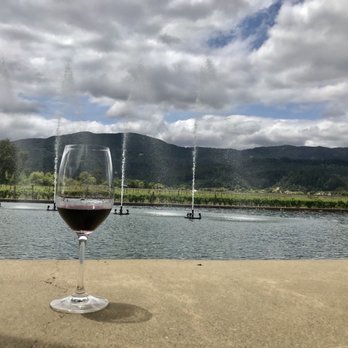 Alpha Omega - Wineries Near Me - Saint Helena, California Alpha Omega - Wineries Near Me - Saint Helena, California
