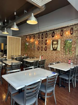 Janejira Thai Bistro by null