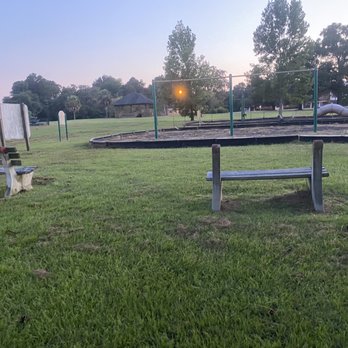 Joe Miller Park - Parks Near Me - Elloree, South Carolina