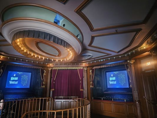Main Street Cinema by null