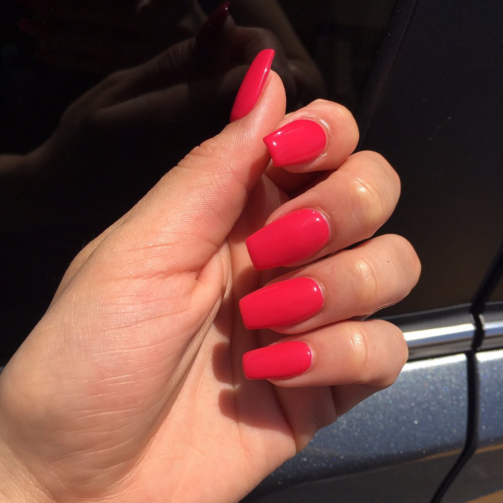 We Nails - Waxing Near Me - Northridge, California We Nails - Waxing Near Me - Northridge, California
