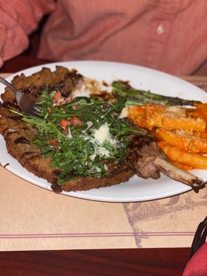 Osteria Natalina by null