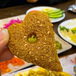 Falafel Tayba
