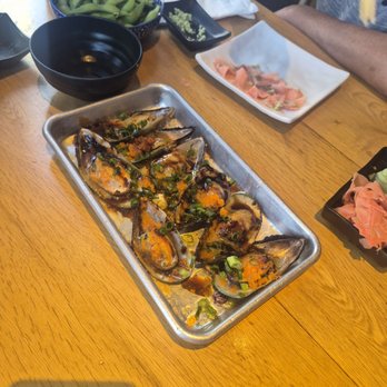Aburi Sushi - Sushi Bars Near Me - Buena Park, California Aburi Sushi - Sushi Bars Near Me - Buena Park, California