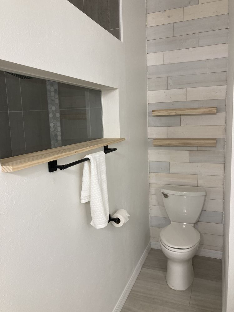 Slide of V&L Solutions