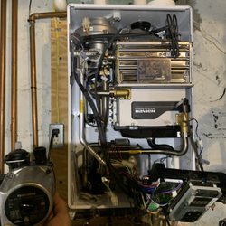 Bob and Kur Plumbing