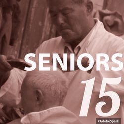 Straight Edge Barbers - Seniors Discounts