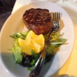 La Sangiovesa - Filetto
