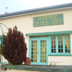 L'Auberge du Bois Vert
