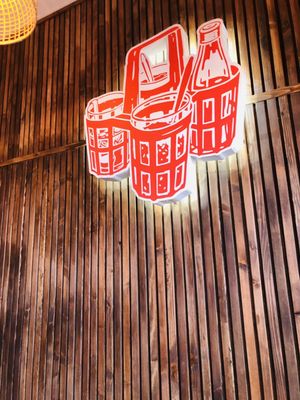 D E THAI KITCHEN 2 by null