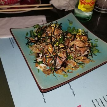 Hot Joy - Boudain Balls - Asian Fusion Near Me - San Antonio, Texas