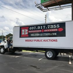 Bronstein Auction Company