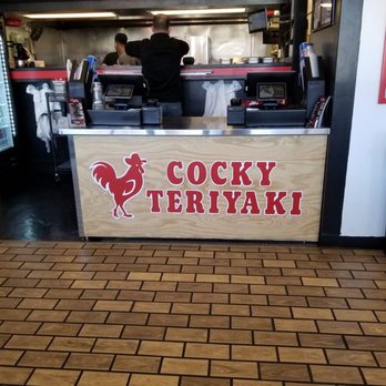 Teriyaki Tom's - Asian Fusion Near Me - Cedar Park, Texas Teriyaki Tom's - Asian Fusion Near Me - Cedar Park, Texas