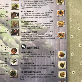Green Herb Thai Cuisine - Thai Near Me - Drexel Hill, Pennsylvania Green Herb Thai Cuisine - Thai Near Me - Drexel Hill, Pennsylvania