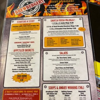 BrewBurgers - American Near Me - Venice, Florida BrewBurgers - American Near Me - Venice, Florida
