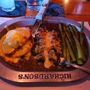 Dick's Hideaway - Her brunch - Breakfast & Brunch Near Me - Phoenix, Arizona