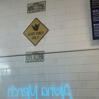 Aloha Waffle Bar - Coffee & Tea Near Me - Jacksonville, Florida