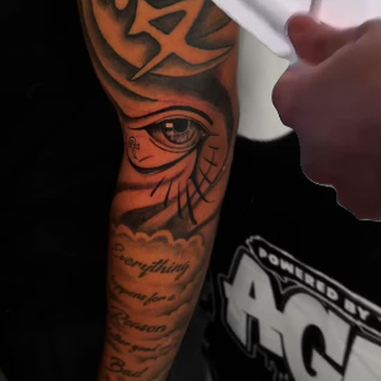 AGM Ink Studio - Tattoo Near Me - Queens, New York