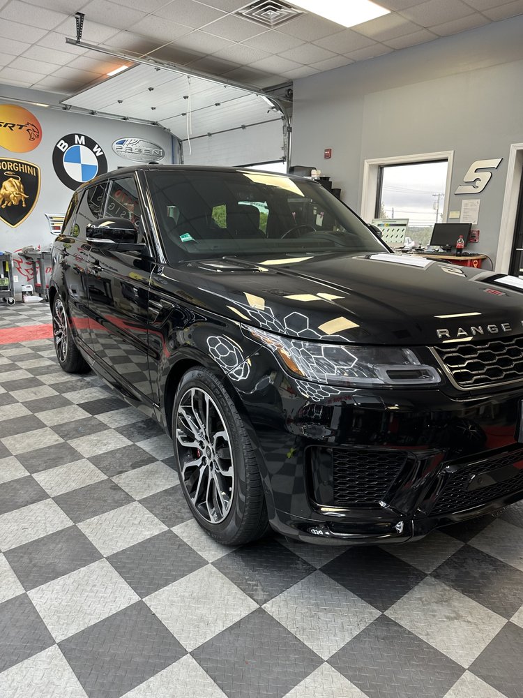 AUTO VALLEY DETAILING Updated August 2024 Request a Quote 10