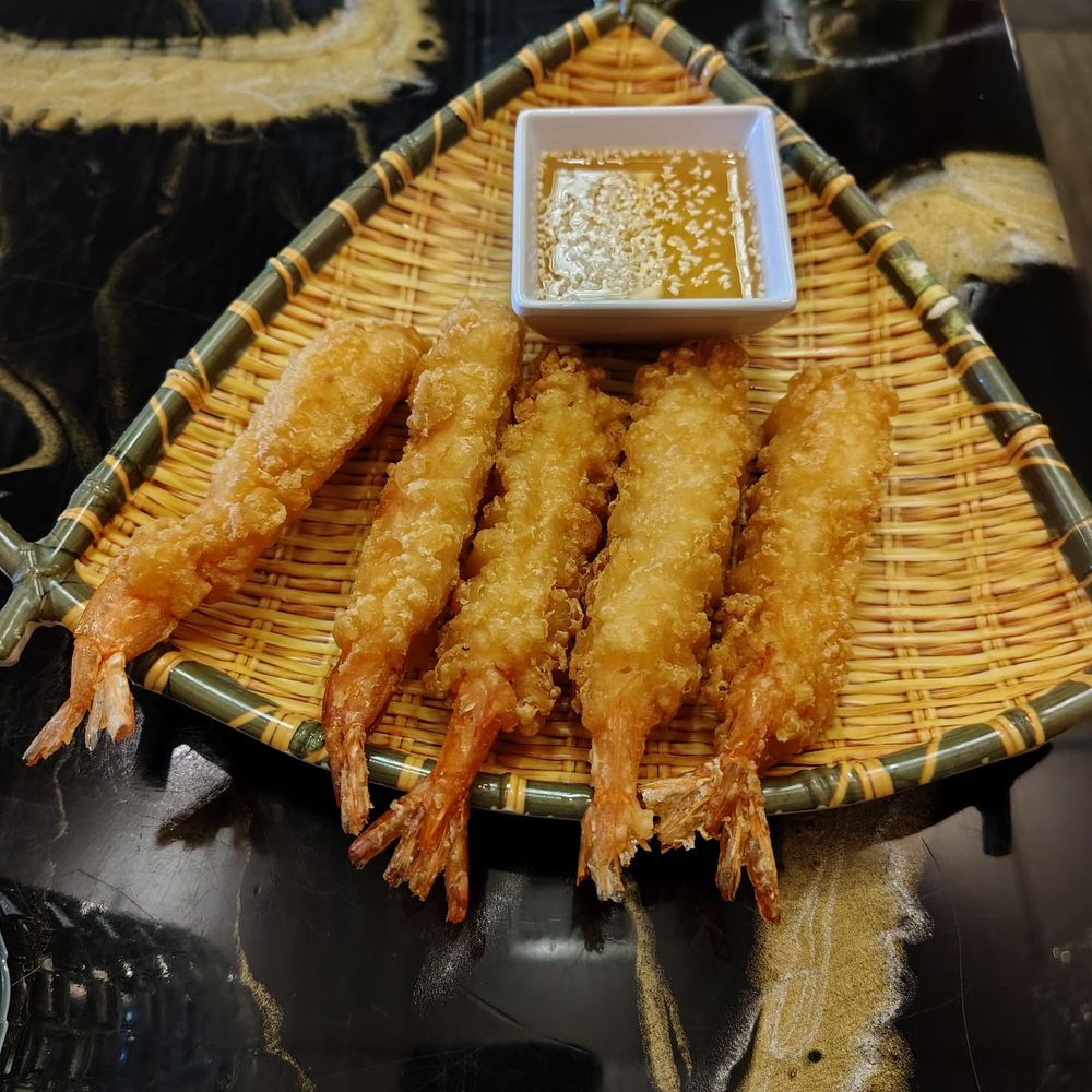 Pad Thai Cafe - Tempura shrimp - Thai Near Me - Soldotna, Alaska Pad Thai Cafe - Tempura shrimp - Thai Near Me - Soldotna, Alaska