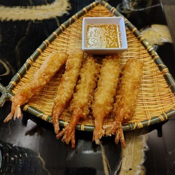Pad Thai Cafe - Tempura shrimp - Thai Near Me - Soldotna, Alaska Pad Thai Cafe - Tempura shrimp - Thai Near Me - Soldotna, Alaska