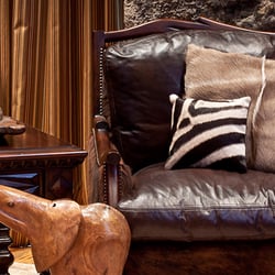 NW Home Interiors - NW Home Interiors Couch