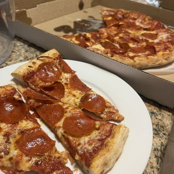 Ron's Pizza Palace - Pizza Near Me - Pittsburgh, Pennsylvania Ron's Pizza Palace - Pizza Near Me - Pittsburgh, Pennsylvania