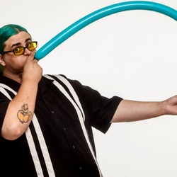 Lucky Duck Entertainment - The life of the party