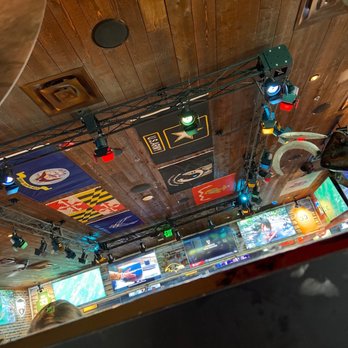 Bubba's 33 - Bubba's 33 - Pizza Near Me - Glen Burnie, Maryland