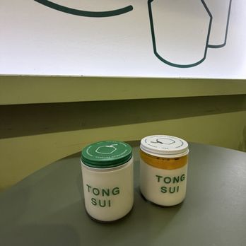 Tong Sui - Desserts Near Me - Milpitas, California