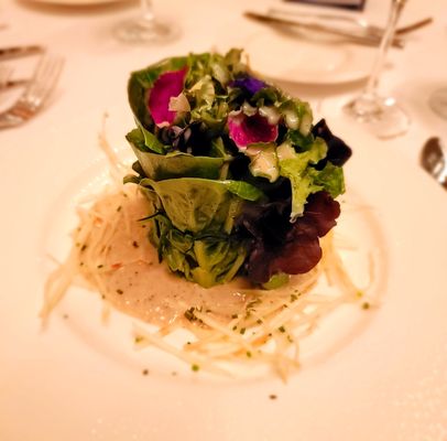 2941 Restaurant by null