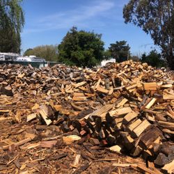 Summit Firewood - Top Quality Firewood
