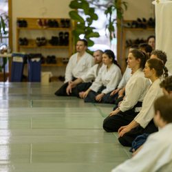 Boulder Aikikai