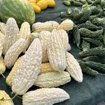 Mountain View Farmers’ Market - Farmers Market Near Me - Mountain View, California