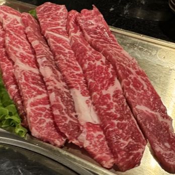 YakiniQ - Barbeque Near Me - Livermore, California
