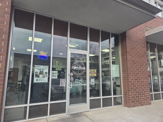 Vegan Daddy Meats by null