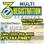 Photo of 3E Multi Registration Services
