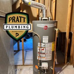 Pratt Plumbing Services