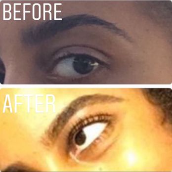 Jeeya Beauty - Threading Services Near Me - Cypress, California