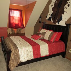 Spearfish Bed and Breakfast