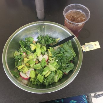 Salata - Salad Near Me - Peachtree Corners, Georgia Salata - Salad Near Me - Peachtree Corners, Georgia