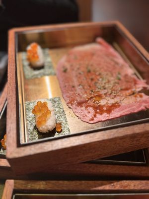 Chubby Cattle BBQ | New York by null