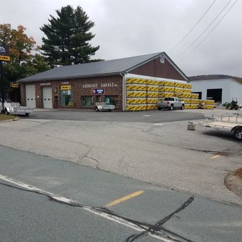 Garneau's Garage - Auto Repair Near Me - Twin Mountain, New Hampshire Garneau's Garage - Auto Repair Near Me - Twin Mountain, New Hampshire