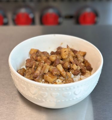 Xu Xu's Dumplings by null